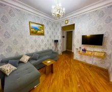 Kirayə (aylıq) Köhnə Tikili Elmlər akademiyası m., Yasamal r.