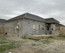 Satılır Həyət evi/villa Korgöz qəs., Qaradağ r.