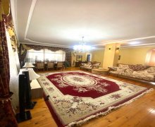 Satılır Həyət evi/villa Bakıxanov qəs., Sabunçu r.