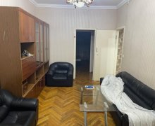 ecemide aylıq kiraye evler 2018 Memar Əcəmi m., 5-ci mikrorayon, Nəsimi r.