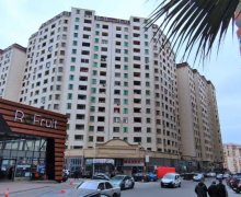 Satılır Yeni Tikili Həzi Aslanov m., H.Aslanov qəs., Xətai r. Satılır Yeni Tikili Həzi Aslanov m., H.Aslanov qəs., Xətai r.