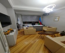 Kirayə (aylıq) Ofis Nəriman Nərimanov m., Nərimanov r.