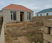 Satılır Həyət evi/villa Saray, Abşeron r.