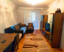 Kirayə (aylıq) Köhnə Tikili Elmlər akademiyası m., Yasamal r.