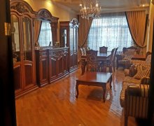 Kirayə (aylıq) Yeni Tikili Gənclik m., Nəsimi r.