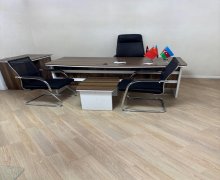 Kirayə (aylıq) Ofis Gənclik m., Nərimanov r.