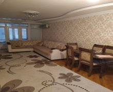 Kirayə (aylıq) Yeni Tikili Neftçilər m., Bakıxanov qəs., Sabunçu r. Kirayə (aylıq) Yeni Tikili Neftçilər m., Bakıxanov qəs., Sabunçu r.