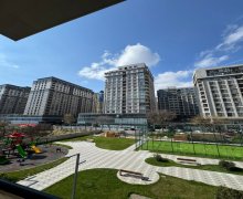 Продажа Новостройка м. 28 Мая м., Насими р.