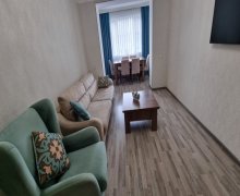 Satılır Köhnə Tikili Neftçilər m., 8-ci kilometr, Nizami r.