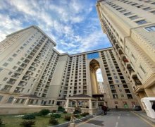 Satılır Yeni Tikili Nəriman Nərimanov m., Nərimanov r.