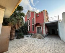 Satılır Həyət evi/villa Maştağa qəs., Sabunçu r.