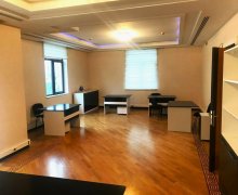 Kirayə (aylıq) Ofis 28 May m., Nəsimi r.