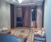 Kirayə (aylıq) Yeni Tikili Gənclik m., Nərimanov r.