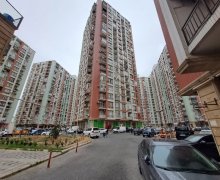 Satılır Yeni Tikili Nəriman Nərimanov m., Nərimanov r.