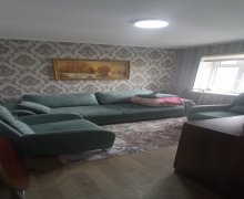 Kirayə (aylıq) Köhnə Tikili Sahil m., Səbail r.