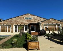 gunluk bag günlük evleri Mərdəkan, Xəzər r.