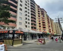 Kirayə (aylıq) Yeni Tikili Xırdalan ş.