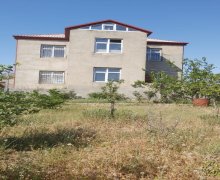 Satılır Həyət evi/villa Hökməli, Abşeron r. Satılır Həyət evi/villa Hökməli, Abşeron r.