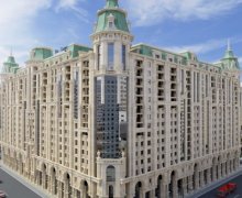 Kirayə (aylıq) Yeni Tikili Nizami m., Yasamal r.