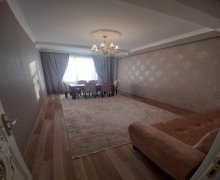 Kirayə (aylıq) Yeni Tikili Azadlıq m., Binəqədi r.