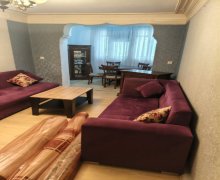 Kirayə (aylıq) Köhnə Tikili İnşaatçılar m., Yasamal r.