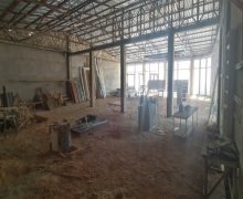 Kirayə (aylıq) Obyekt Buzovna, Xəzər r.