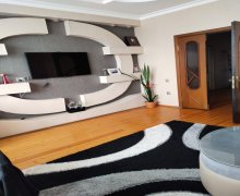 ehmedlide 3 otaqli evler Əhmədli m., Əhmədli, Xətai r.