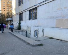 arenda aylıq obyekt axtariram Xalqlar dostluğu m., 8-ci kilometr, Nizami r.