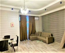 Satılır Yeni Tikili Azadlıq m., 6-cı mikrorayon, Binəqədi r.