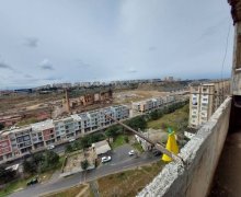 Satılır Köhnə Tikili Yeni Günəşli qəs., Suraxanı r.