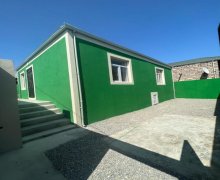 Satılır Həyət evi/villa Binə qəs., Xəzər r.