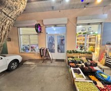 Satılır Həyət evi/villa Azadlıq m., 6-cı mikrorayon, Binəqədi r.