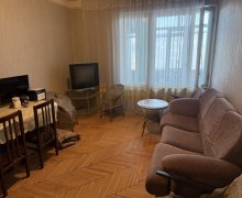 Satılır Köhnə Tikili Gənclik m., Nərimanov r.