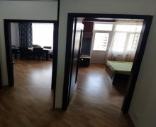 Kirayə (aylıq) Yeni Tikili Nəriman Nərimanov m., Nərimanov r.