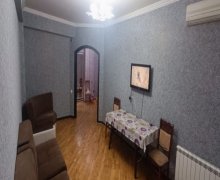 Kirayə (aylıq) Yeni Tikili İnşaatçılar m., Yeni Yasamal qəs., Yasamal r.