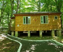 qubada günlük İstirahət Mərkəzləri Quba ş.