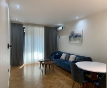 Satılır Yeni Tikili Həzi Aslanov m., H.Aslanov qəs., Xətai r.