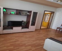 Kirayə (aylıq) Yeni Tikili Həzi Aslanov m., Xətai r.