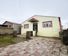 Satılır Həyət evi/villa Binə qəs., Xəzər r.