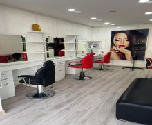 Kirayə (aylıq) Obyekt Bakıxanov qəs., Sabunçu r.