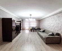 Kirayə (aylıq) Yeni Tikili Neftçilər m., Nizami r.