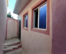 Satılır Həyət evi/villa Binə qəs., Xəzər r.