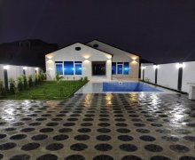 Satılır Həyət evi/villa Şağan, Xəzər r.