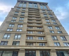 Kirayə (aylıq) Yeni Tikili Neftçilər m., Nizami r.