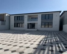 Satılır Həyət evi/villa Yeni corat r., Sumqayıt ş.