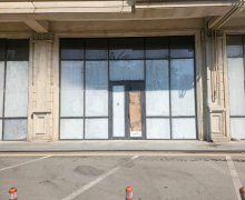 Satılır Obyekt Nəriman Nərimanov m., Nərimanov r.