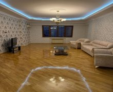 Kirayə (aylıq) Yeni Tikili Gənclik m., Nəsimi r.