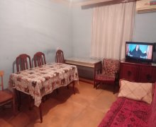 Satılır Həyət evi/villa Biləcəri qəs., Binəqədi r.