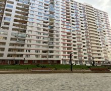 Satılır Yeni Tikili 20 Yanvar m., Yasamal qəs., Yasamal r.