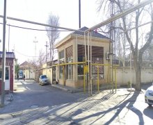 Satılır Obyekt Bakıxanov qəs., Sabunçu r.